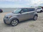 KIA SOUL 2016