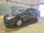 TOYOTA PRIUS 2022