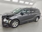 TOYOTA SIENNA 2025