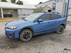SUBARU CROSSTREK 2021