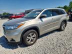 TOYOTA HIGHLANDER 2015