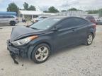 HYUNDAI ELANTRA 2012