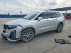 CADILLAC XT6 2020