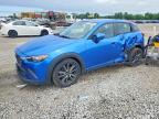 MAZDA CX-3 2017