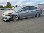 HYUNDAI ELANTRA 2016