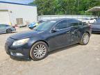 BUICK REGAL 2013