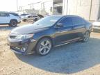 TOYOTA CAMRY 2014