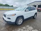 JEEP CHEROKEE 2016