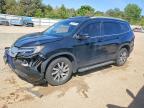 HONDA PILOT 2021