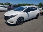 NISSAN VERSA 2024