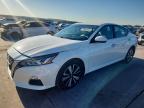 NISSAN ALTIMA 2022