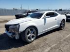 CHEVROLET CAMARO 2014