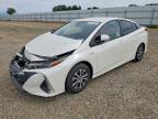 TOYOTA PRIUS PRIME 2020