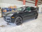 PORSCHE CAYENNE 2020