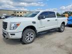 NISSAN TITAN XD 2024