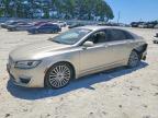 LINCOLN MKZ 2017