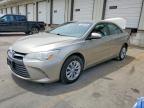 TOYOTA CAMRY HYBRID 2016