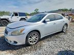 NISSAN MAXIMA 2011