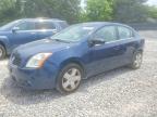 NISSAN SENTRA 2009