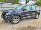 VOLKSWAGEN TIGUAN 2013