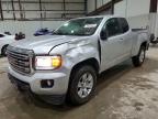 GMC CANYON 2017