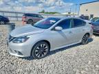 NISSAN SENTRA 2018