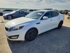 KIA OPTIMA 2013