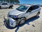 TOYOTA RAV4 2015