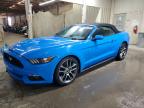 FORD MUSTANG 2017