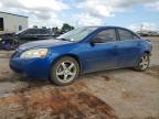 PONTIAC G6 2007