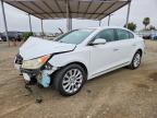 BUICK LACROSSE 2013