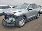 TOYOTA GRAND HIGHLANDER HYBRID 2025