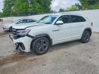 VOLKSWAGEN ATLAS CROSS SPORT 2021