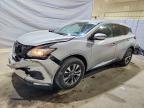NISSAN MURANO 2016