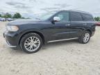 DODGE DURANGO 2014