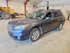 SUBARU OUTBACK 2015