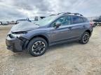 SUBARU CROSSTREK 2023