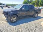 NISSAN FRONTIER 2019