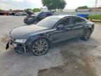 AUDI A7 2012