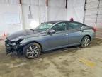 NISSAN ALTIMA 2020