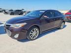 TOYOTA AVALON 2014