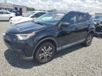 TOYOTA RAV4 2016