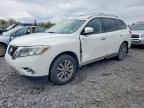NISSAN PATHFINDER 2013