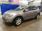 NISSAN MURANO 2010