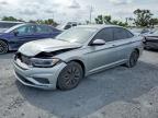 VOLKSWAGEN JETTA 2019