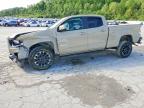 GMC CANYON 2021