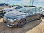 LINCOLN MKZ 2017