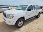 TOYOTA TACOMA 2008