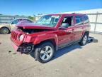 JEEP PATRIOT 2016