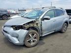 TOYOTA RAV4 2016